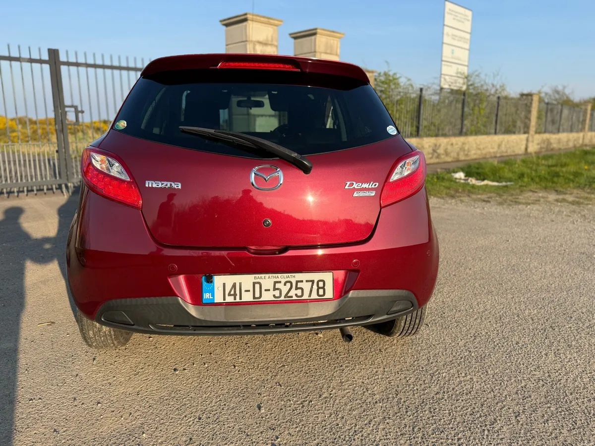 142 Mazda Demio 1.2 Auto New Import Low Mileage - Image 3