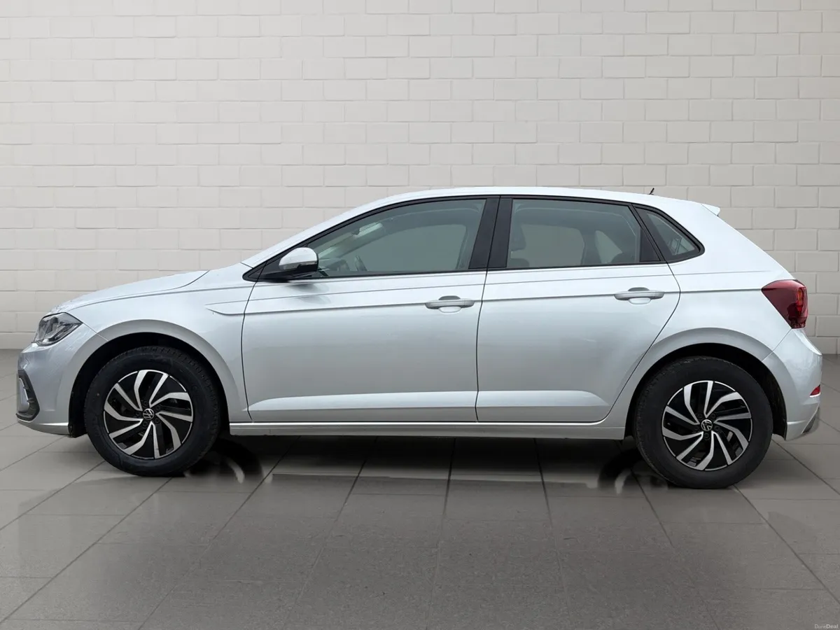 Volkswagen Polo 2024 - Image 3