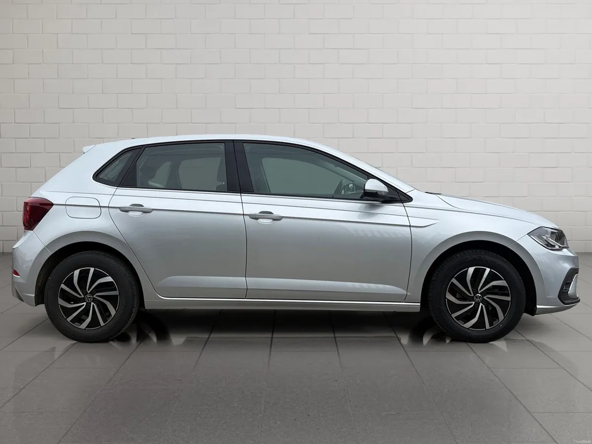 Volkswagen Polo 2024 - Image 4