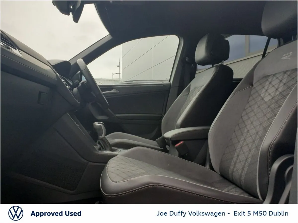 Volkswagen Tiguan 1.4 TSI PHEV 245HP R-Line DSG - Image 4