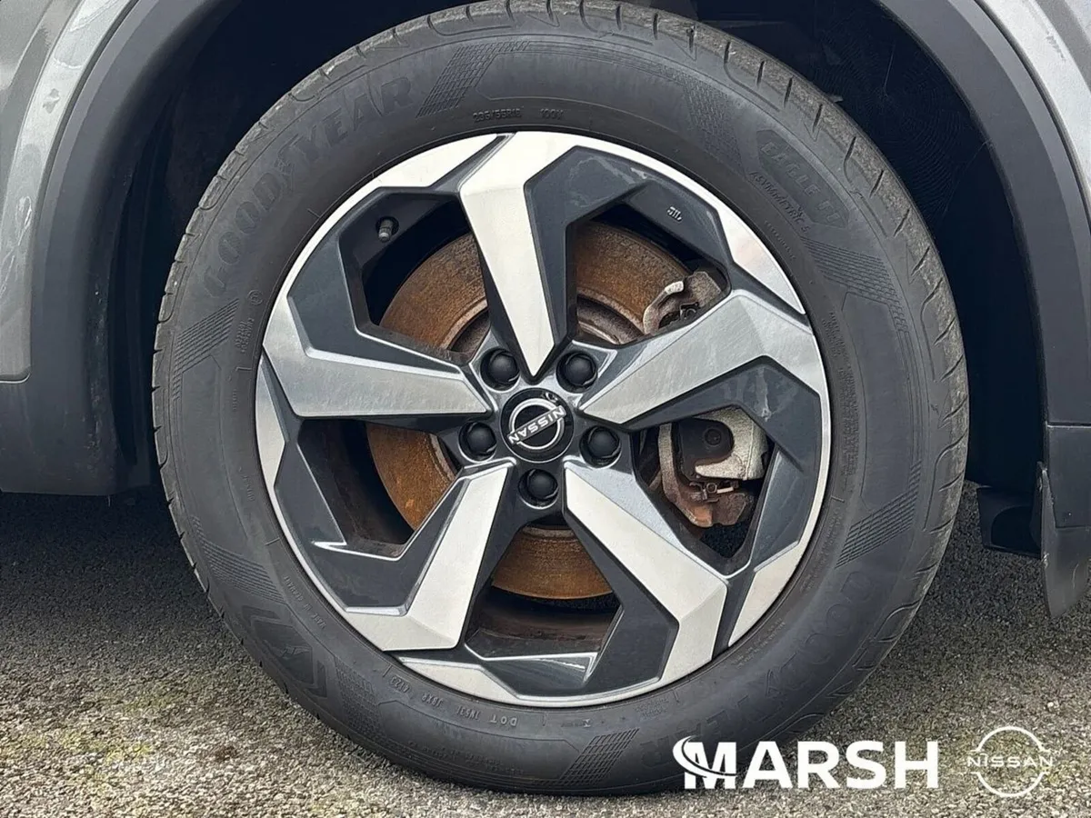 Nissan Qashqai EPOWER SV 5DR - Image 4