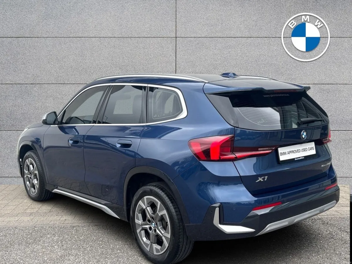 BMW X1 sDrive20i xLine - Image 3