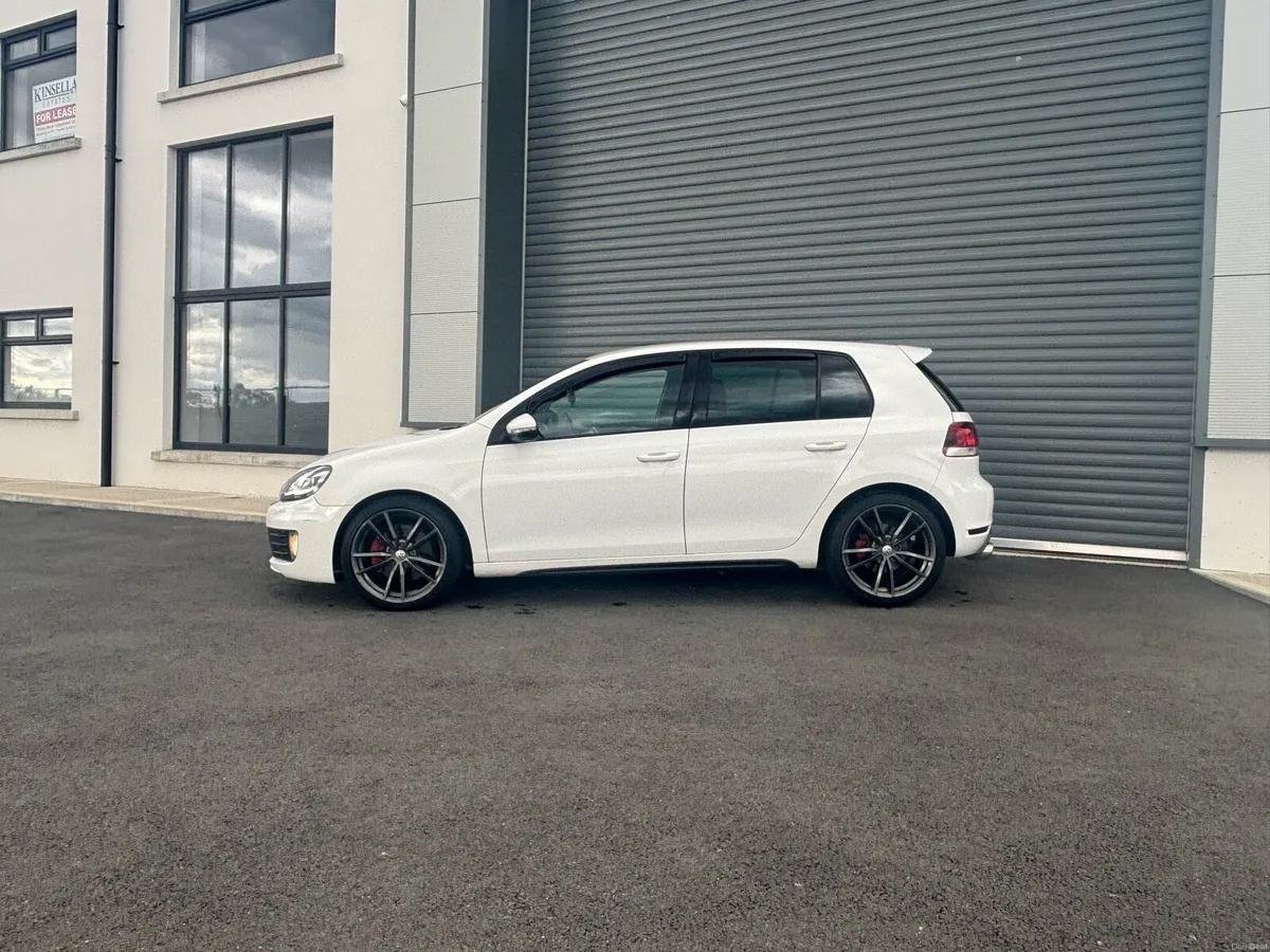 Golf gti - Image 4