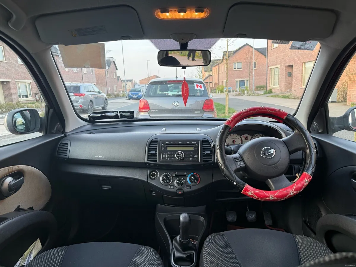Nissan Micra - Image 3