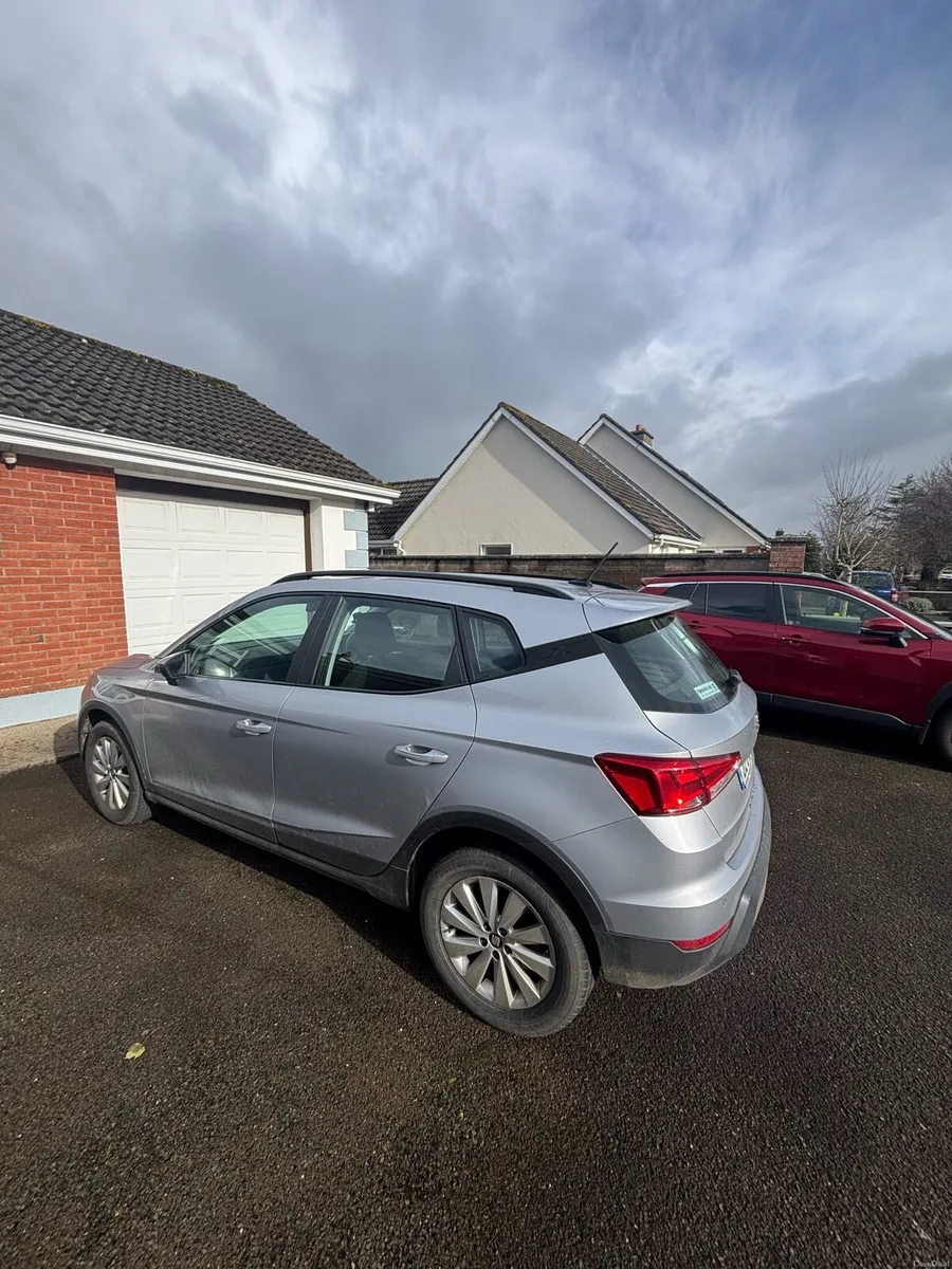 SEAT Arona - Image 2