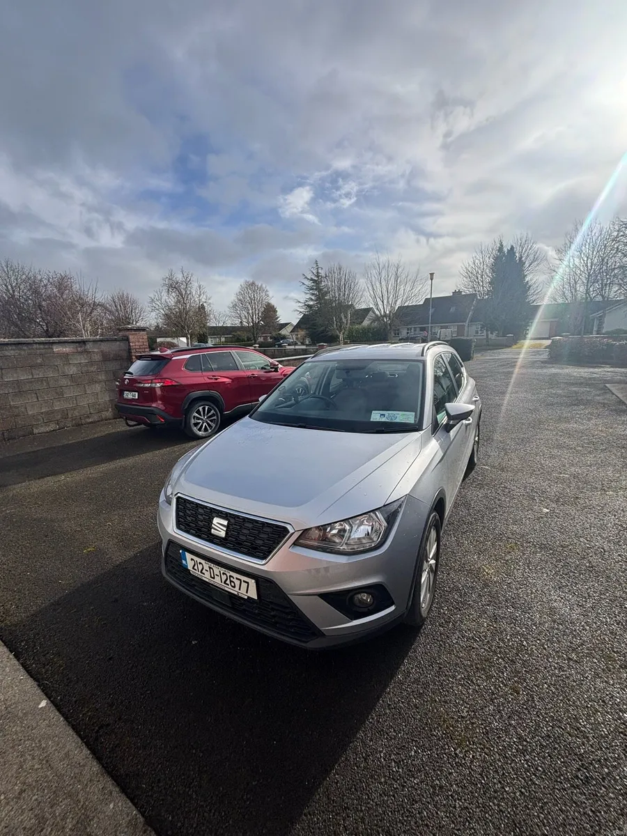 SEAT Arona - Image 3