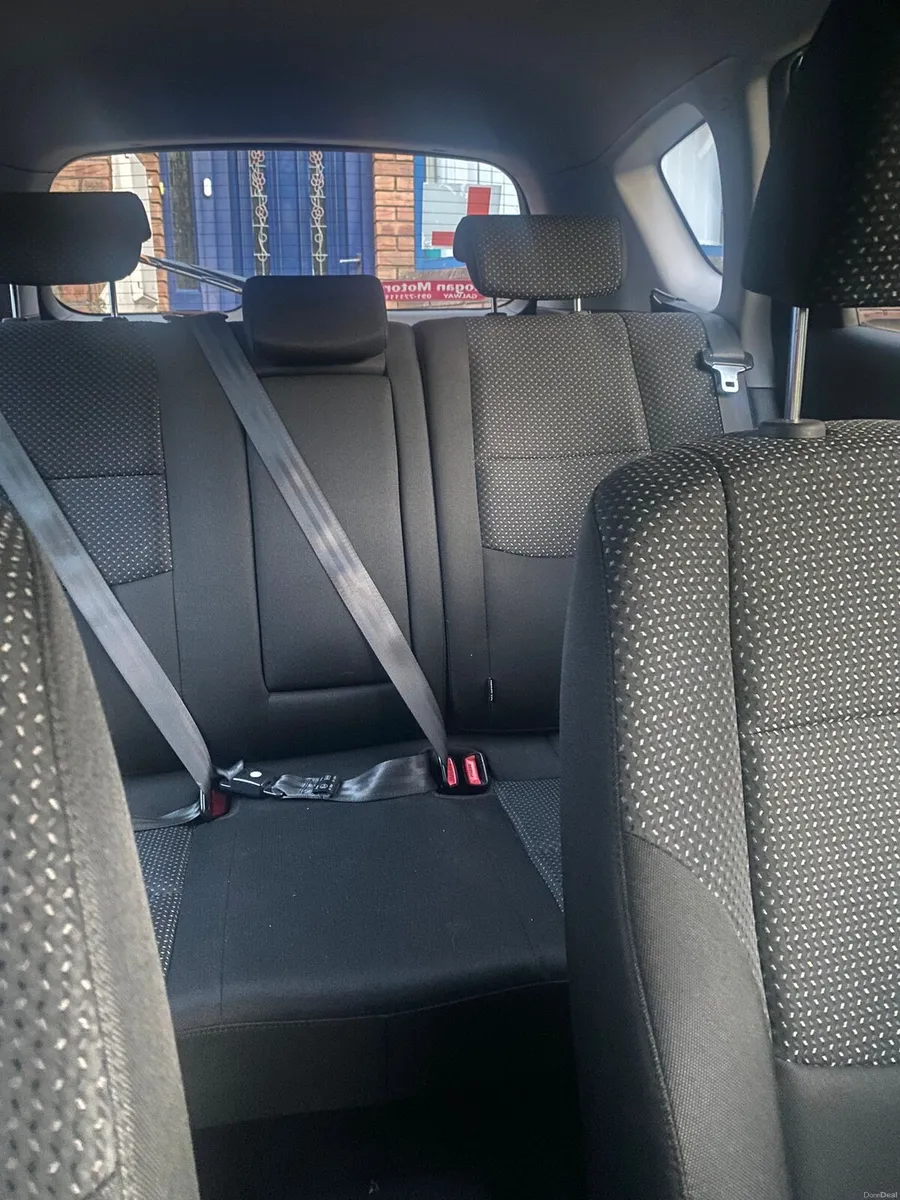 2012 Hyundai i30 1.6 diesel - Image 3