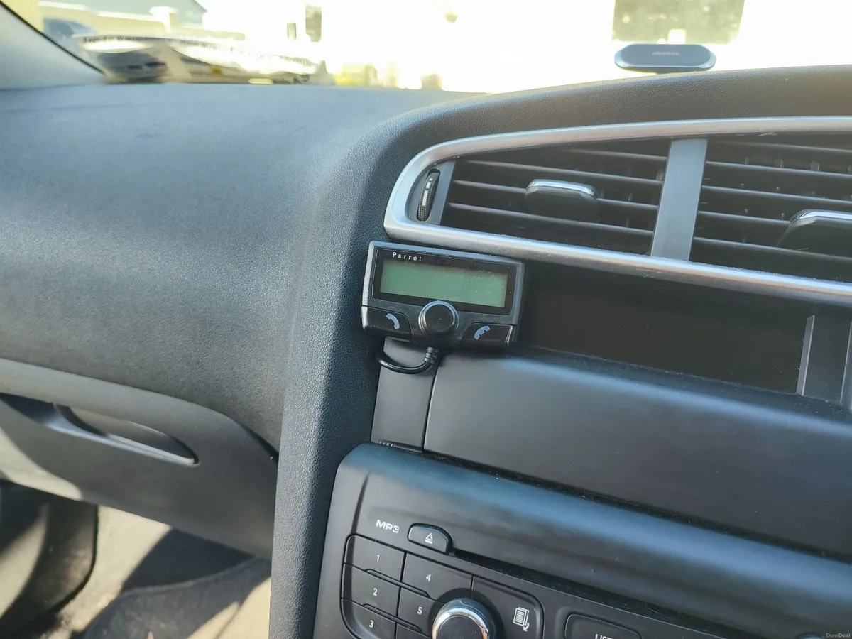 Citroen C4 2011 - Image 4