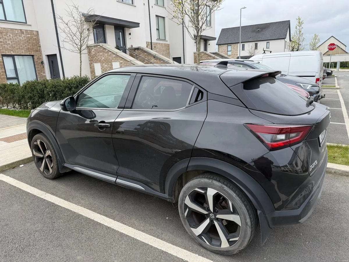 Nissan Juke - Image 2