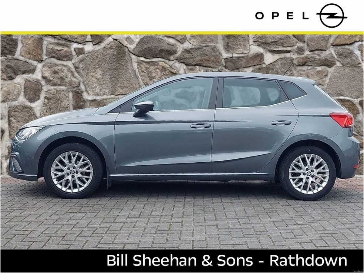 SEAT Ibiza 1.0MPI 75HP SE - Image 3