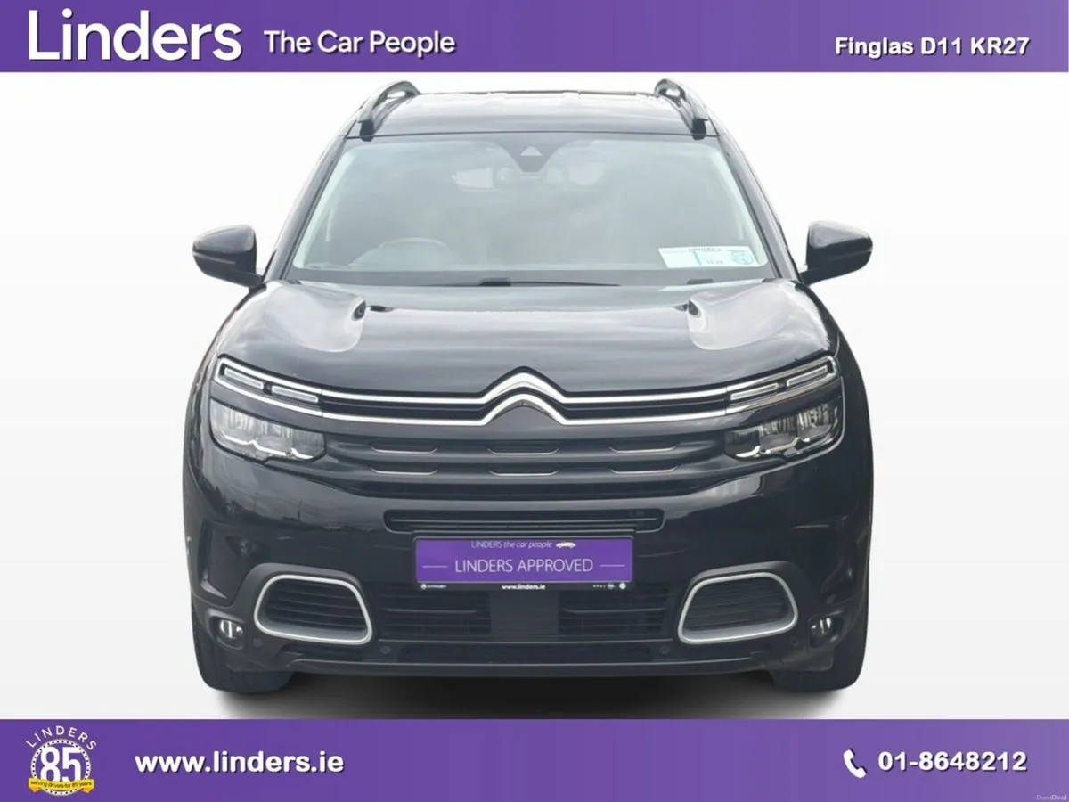 Citroen C5 Aircross FLAIR, 1.5L Diesel - Image 2
