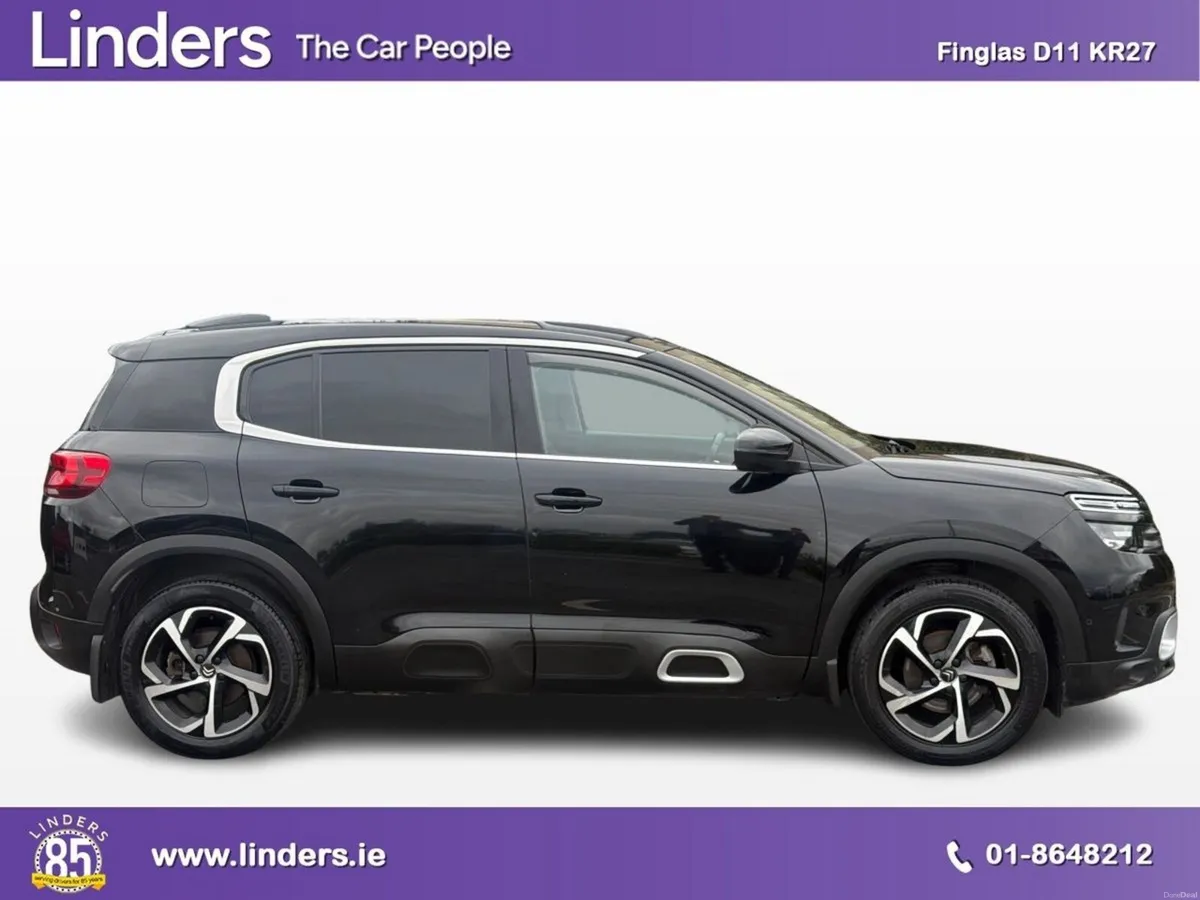 Citroen C5 Aircross FLAIR, 1.5L Diesel - Image 4