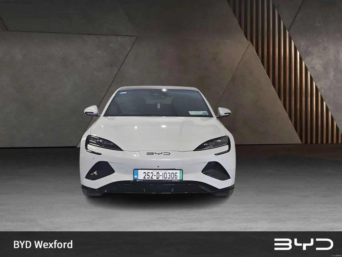 BYD SEAL 82.5kWh Excellence 4WD - Image 3