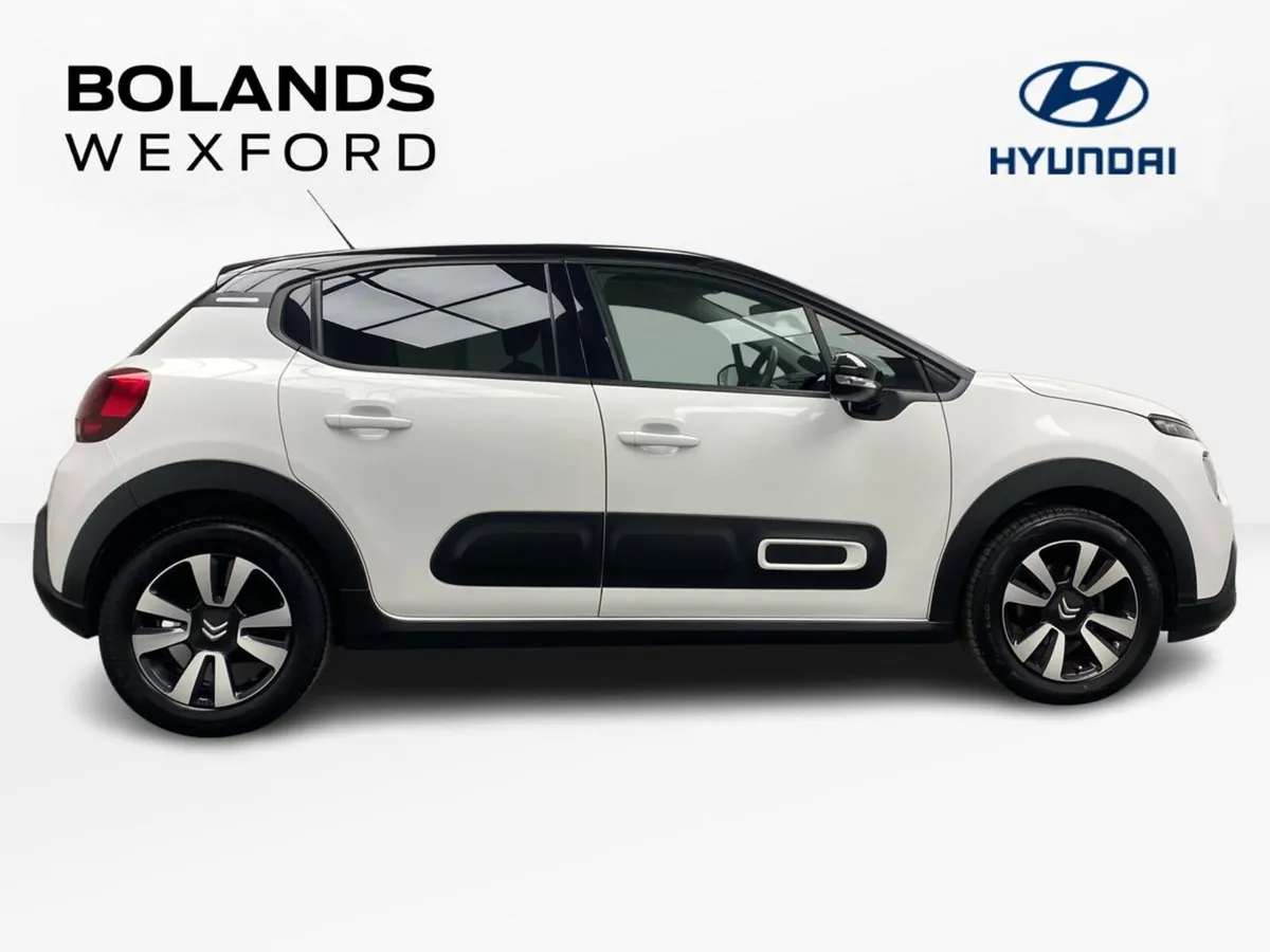 Citroen C3 FLAIR PureTech 83hp - Image 4