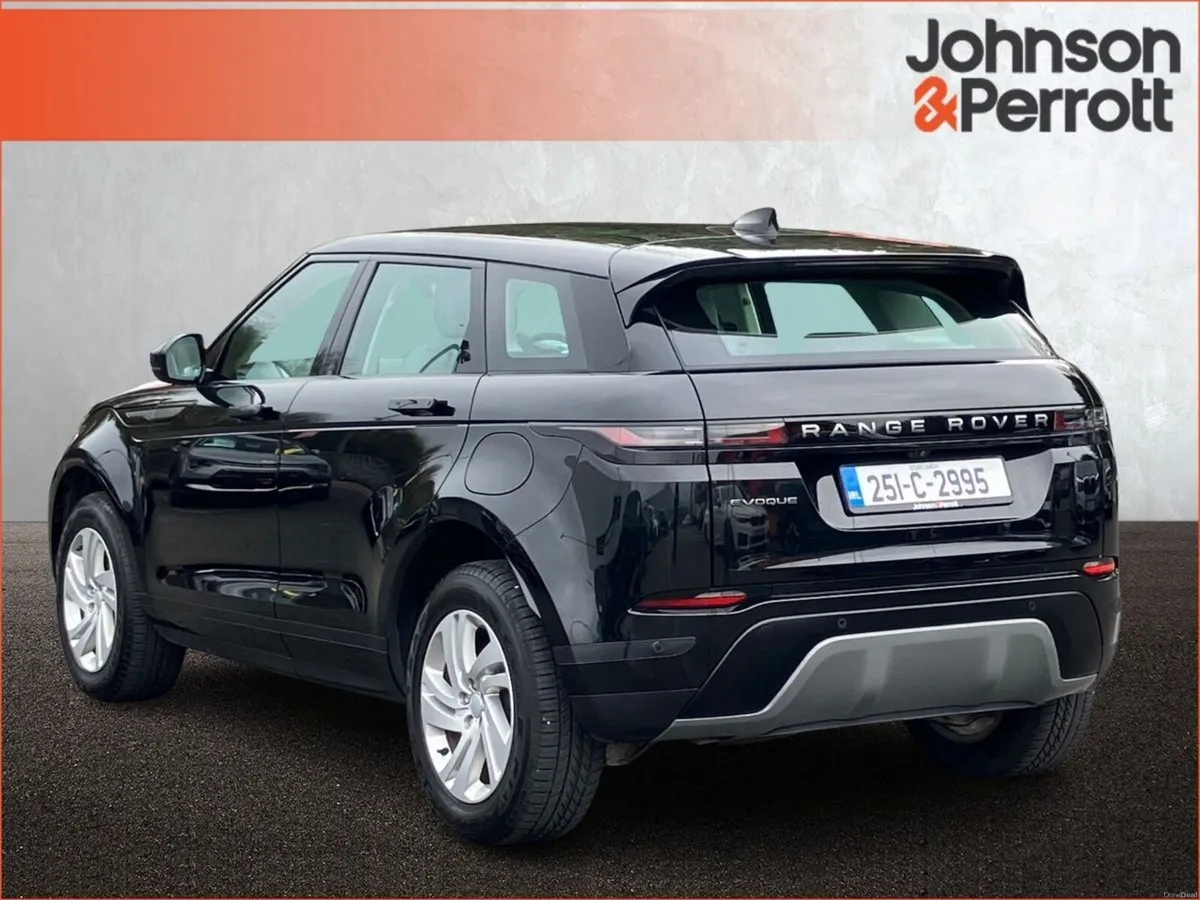 Land Rover Range Rover Evoque 1.5 I3 PHEV 269 PS S - Image 3