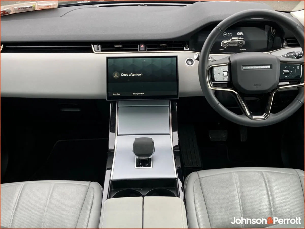 Land Rover Range Rover Evoque 1.5 I3 PHEV 269 PS S - Image 4