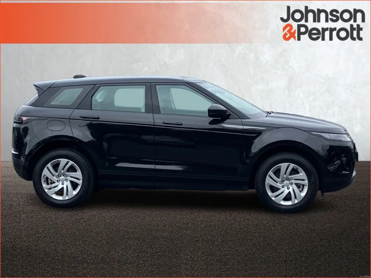 Land Rover Range Rover Evoque 1.5 I3 PHEV 269 PS S - Image 6