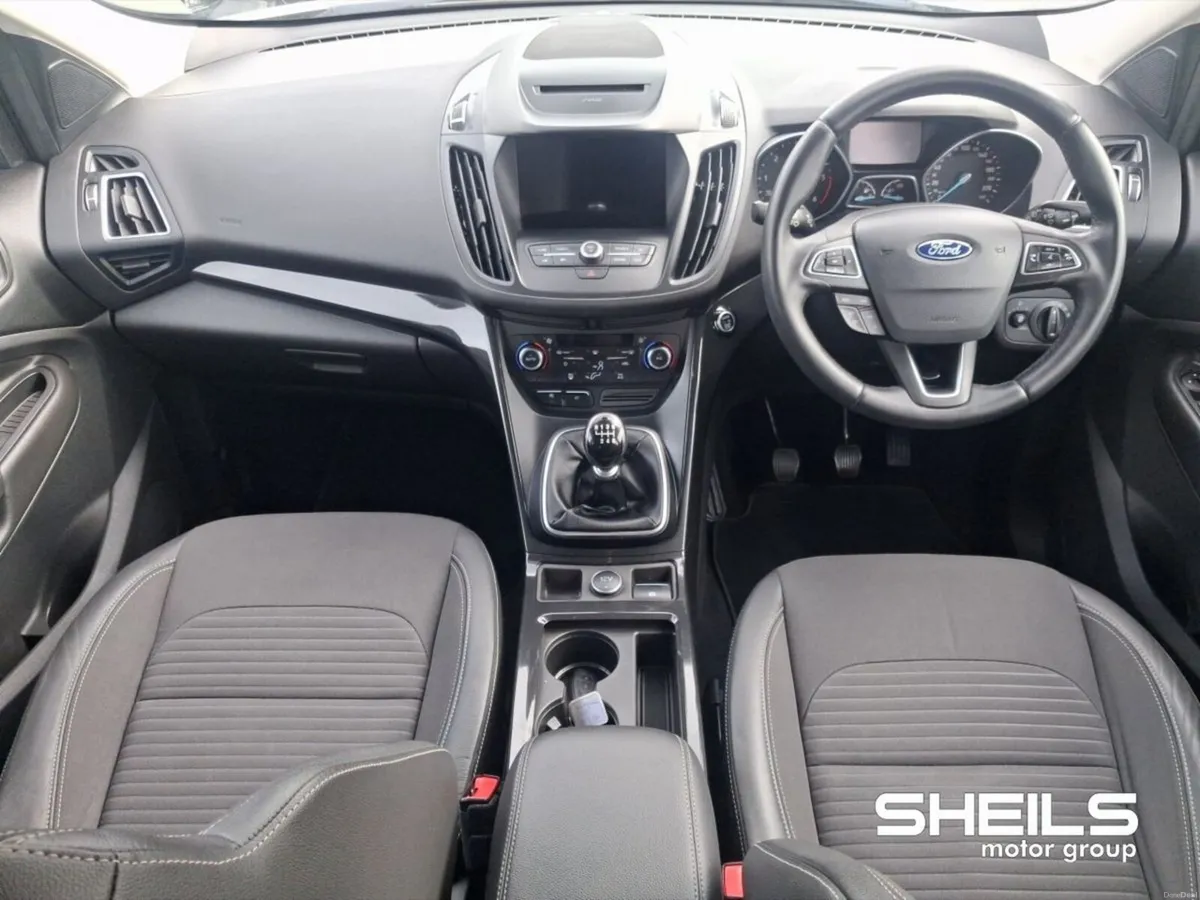 Ford Kuga 1.5TDCi 120PS FWD Titanium - Image 3