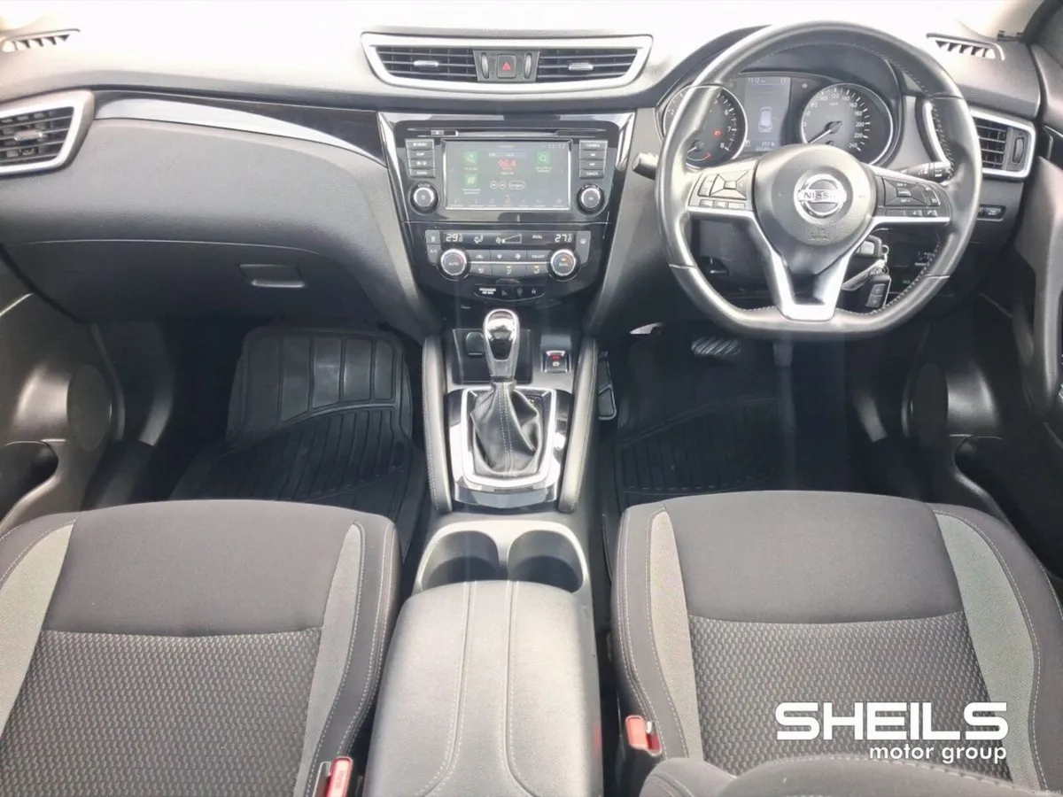 Nissan Qashqai 1.3 PET SV DCT - Image 3
