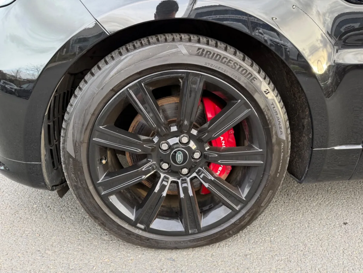 Land Rover Range Rover Sport HSE Dynamic P400e - Image 4