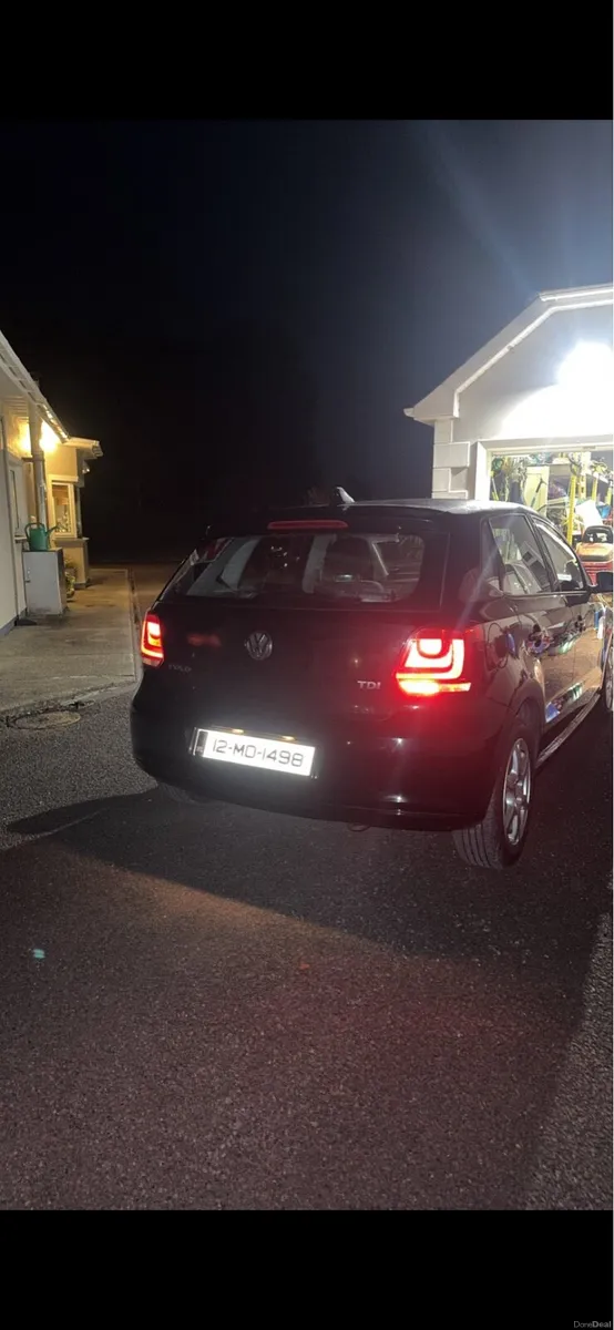 Volkswagon polo - Image 4