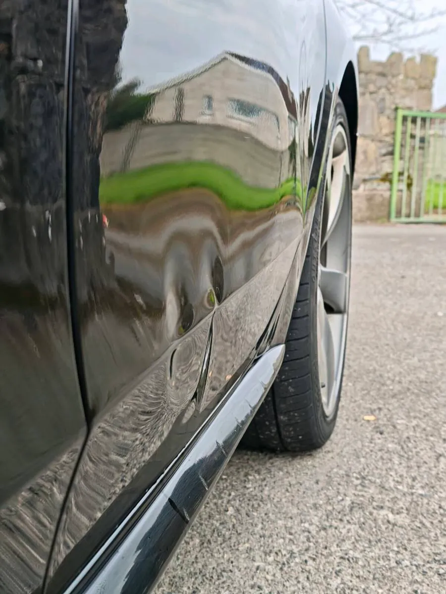 Audi A4 B8 S-Line Black Edition (177 BHP) - Image 4