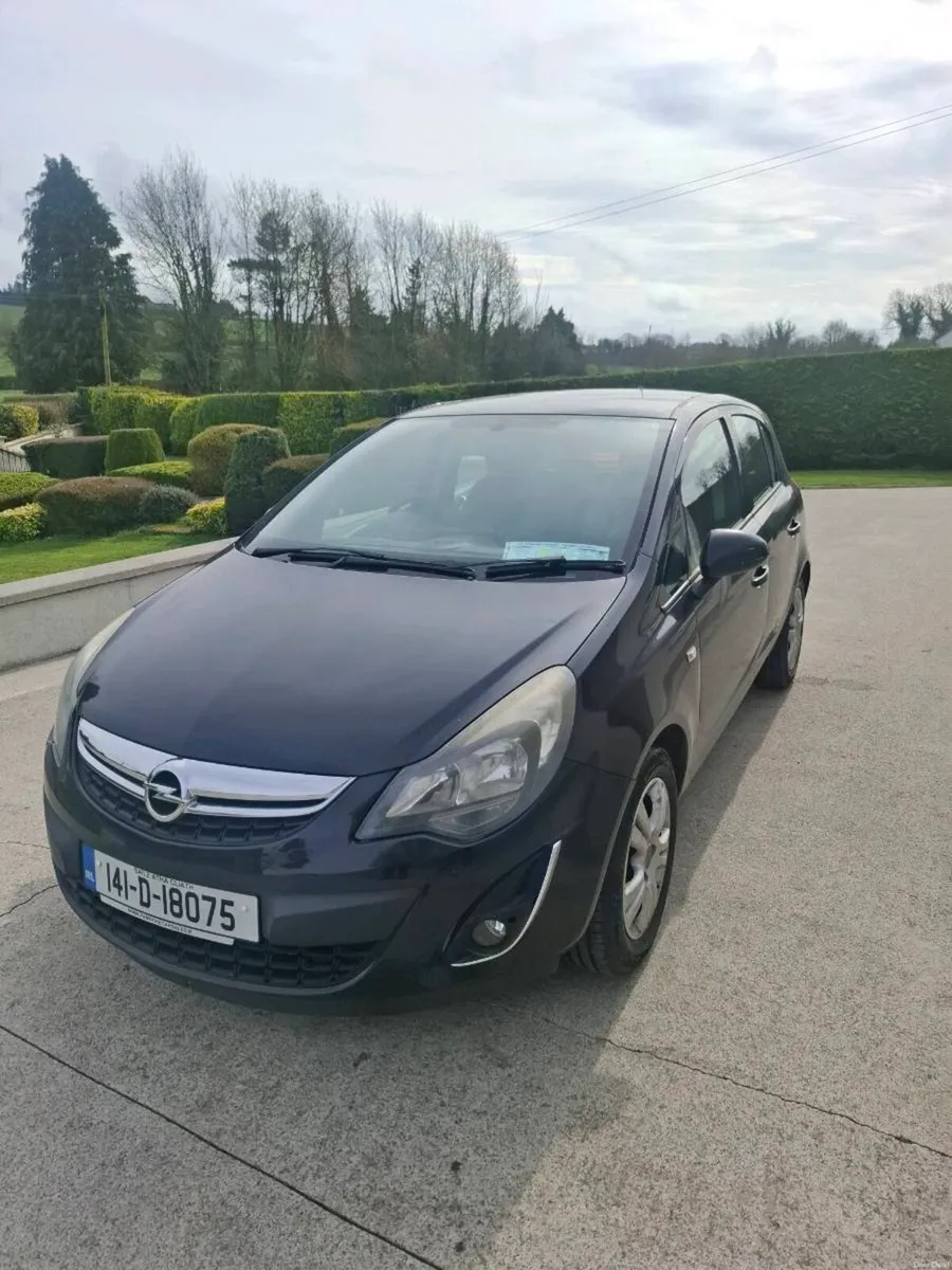 Opel Corsa - Image 2