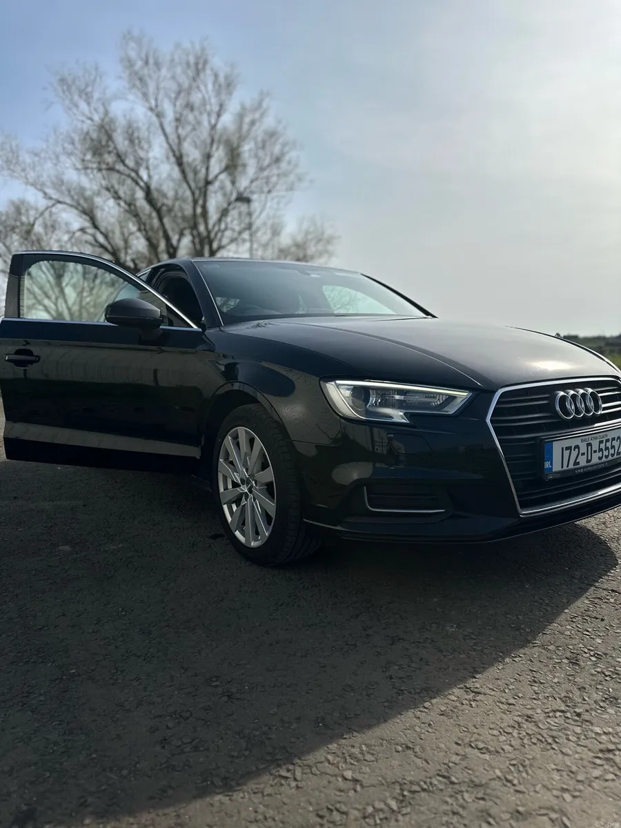 2017 Audi A3 SE 1.6 Automatic - Image 1