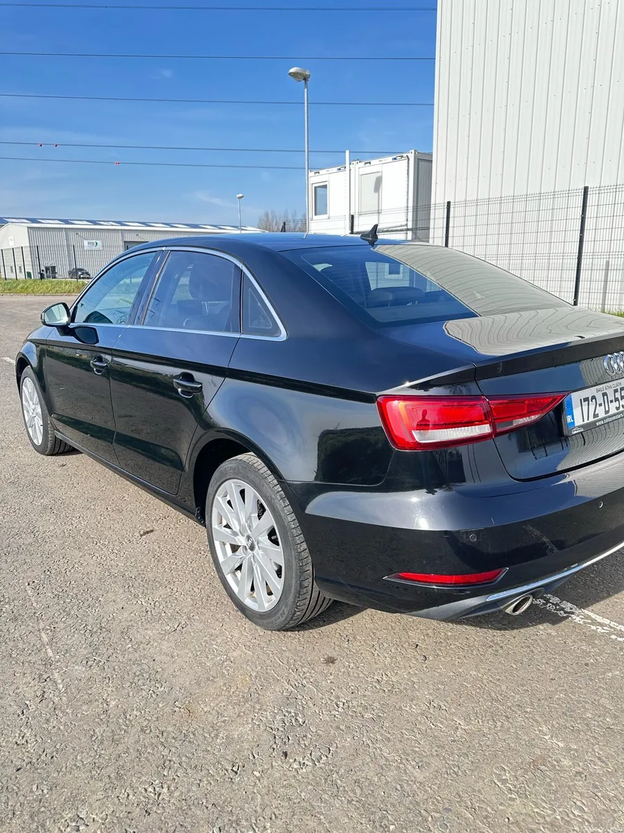 2017 Audi A3 SE 1.6 Automatic - Image 4
