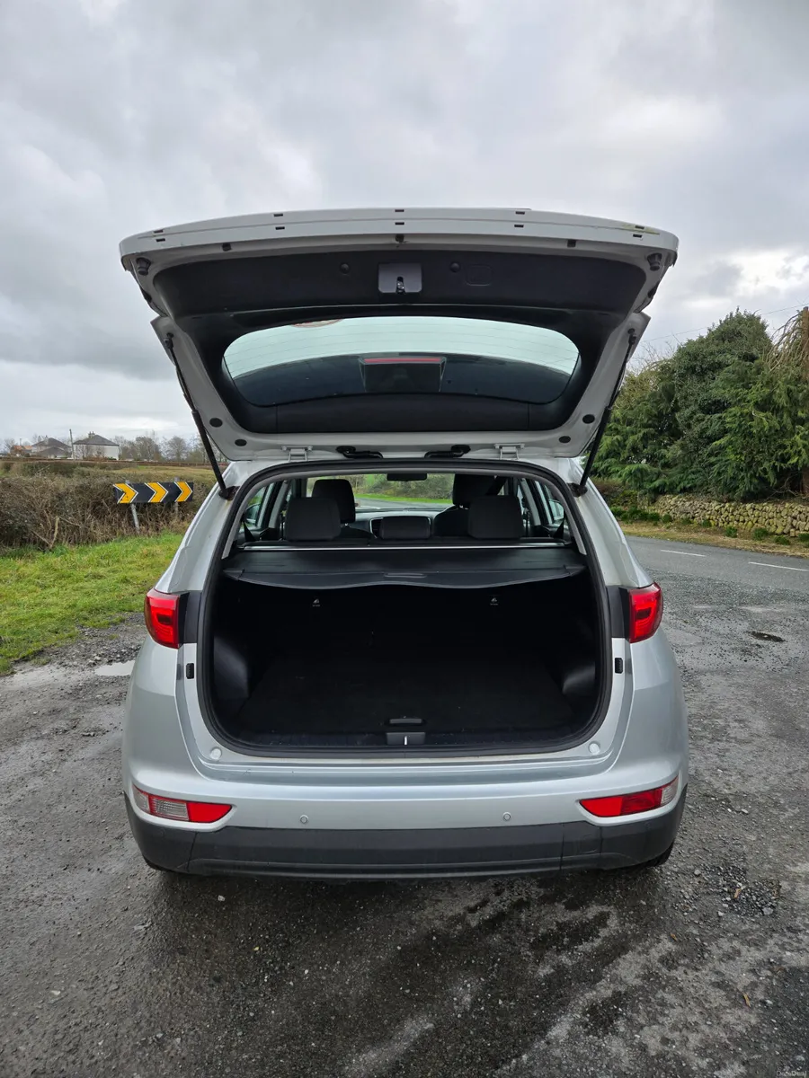 Kia Sportage 2017 - Image 3