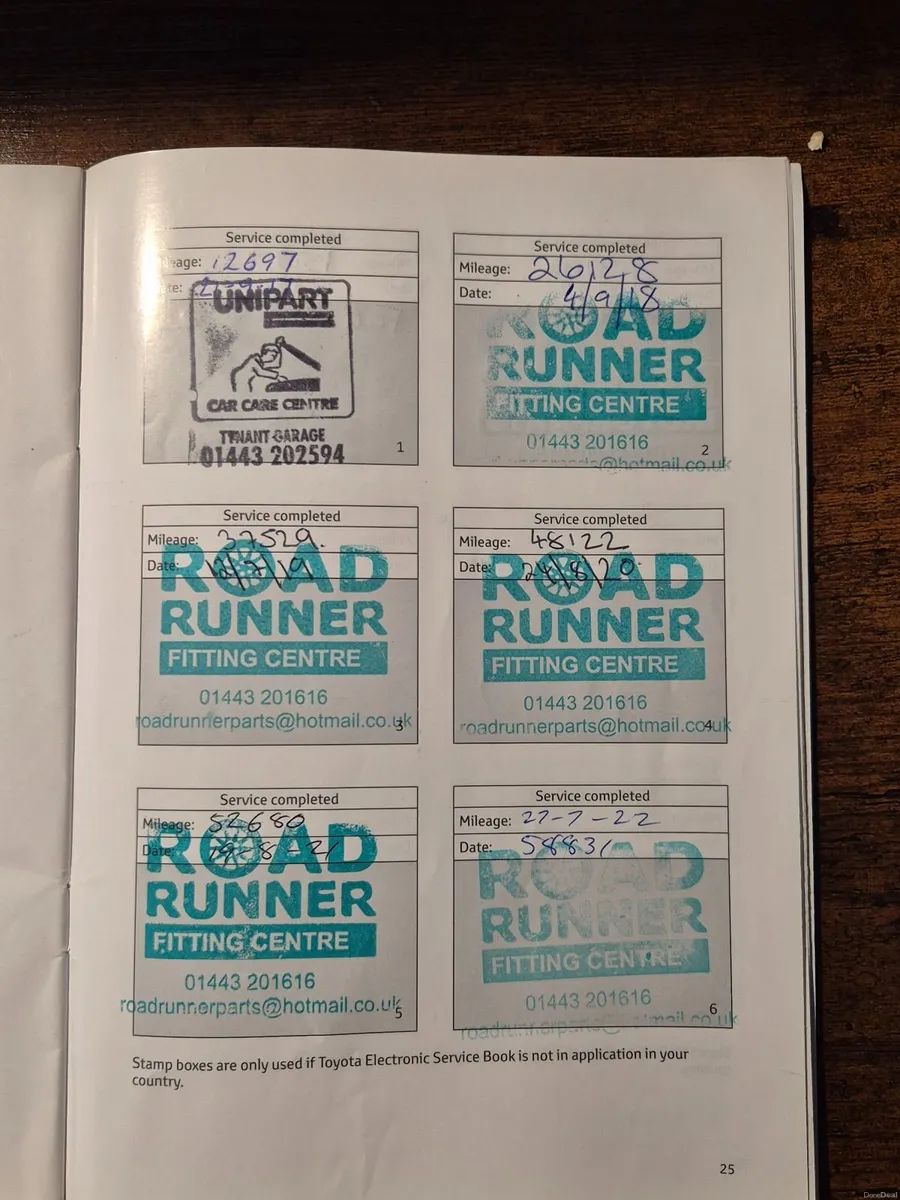 Toyota Auris 2016 Business Edition *Read ad* - Image 3