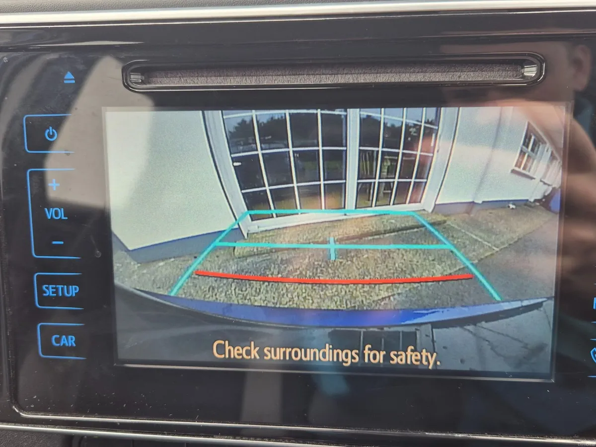 Toyota Auris 2016 Business Edition NCT MAY 2027 - Image 4