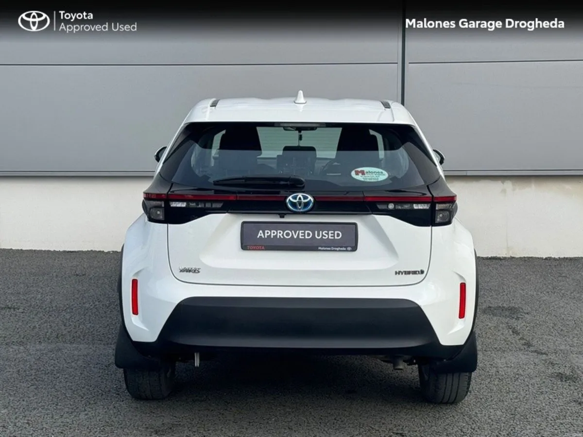 Toyota Yaris Cross 1.5 Hybrid Luna Call Now 041 98 - Image 4