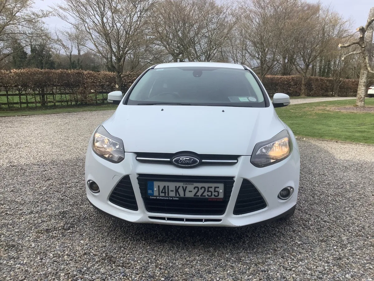 Ford focus - Image 1