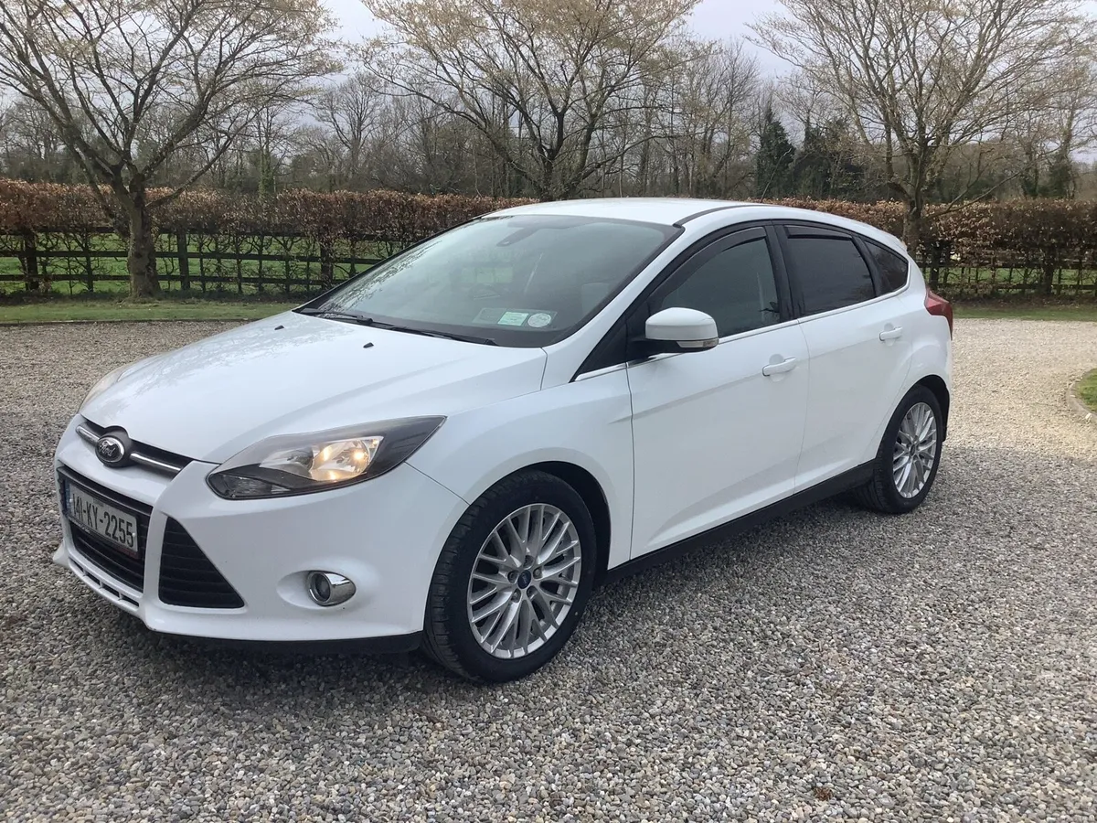 Ford focus - Image 3