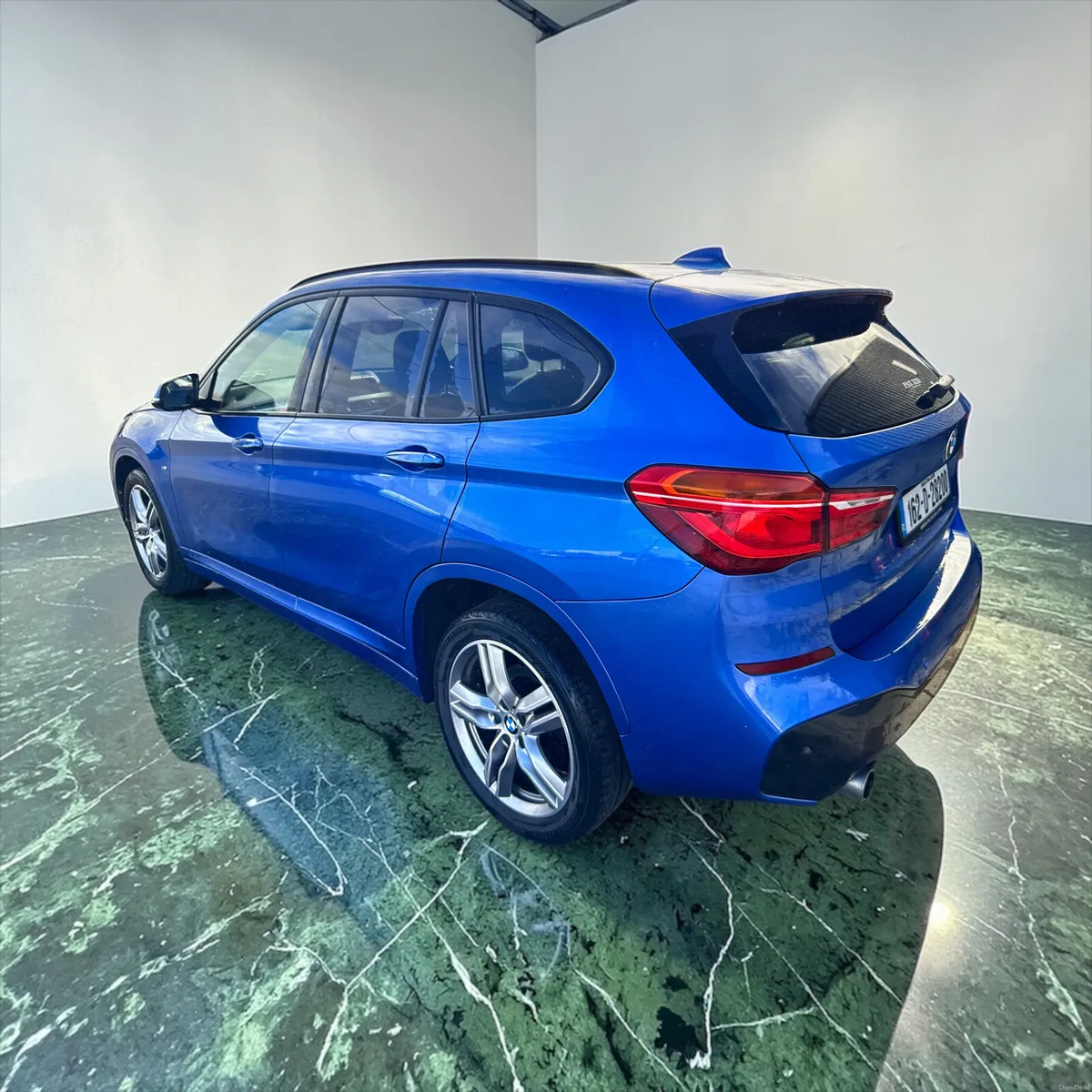 2016 BMW X1 sDrive18d M Sport *Low Mileage* - Image 3