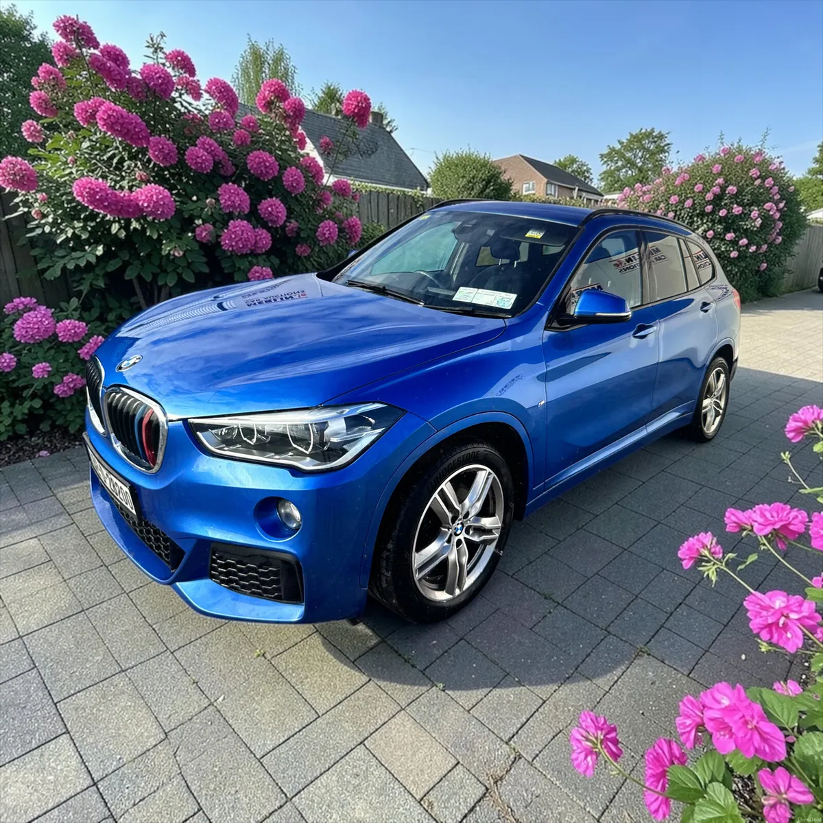 2016 BMW X1 sDrive18d M Sport *Low Mileage* - Image 1