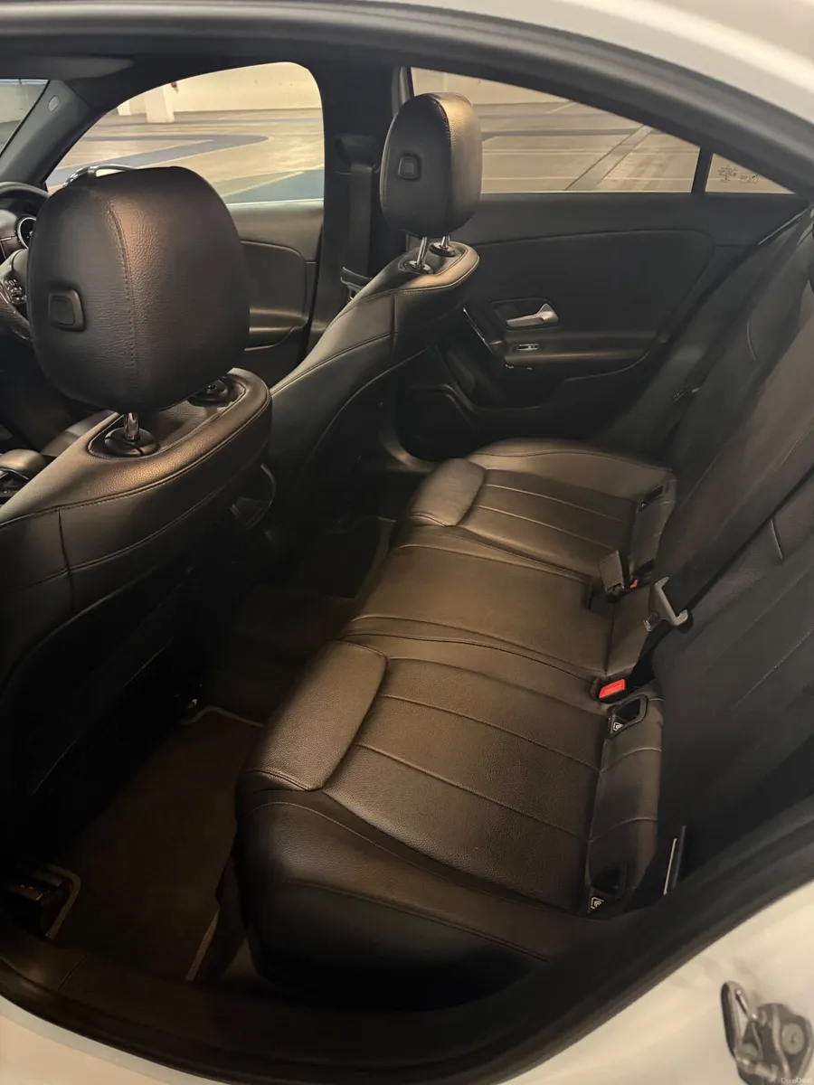 Mercedes-Benz A-Class 2019 - Image 3