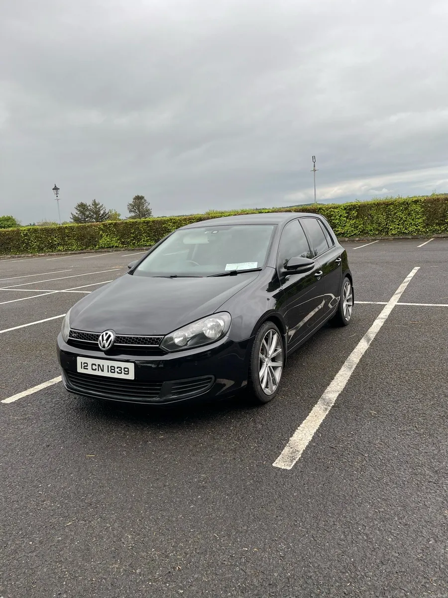 Volkswagen Golf - Image 2