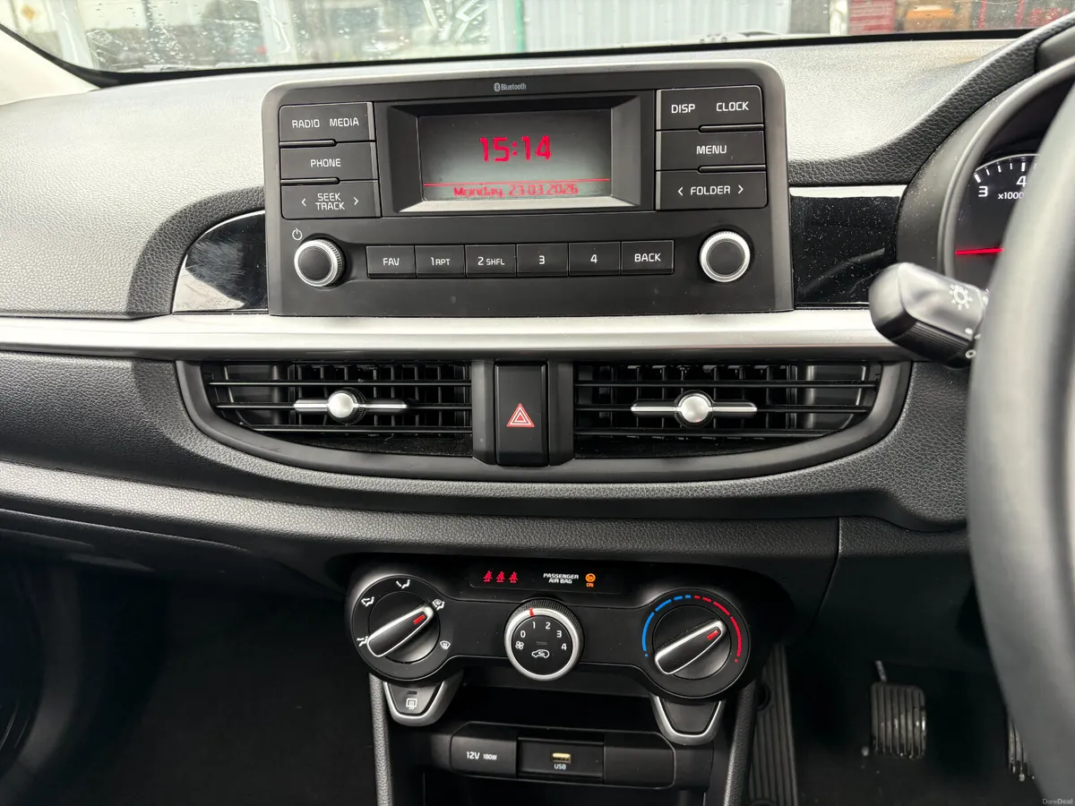 Kia Picanto K1  2023 - Image 4