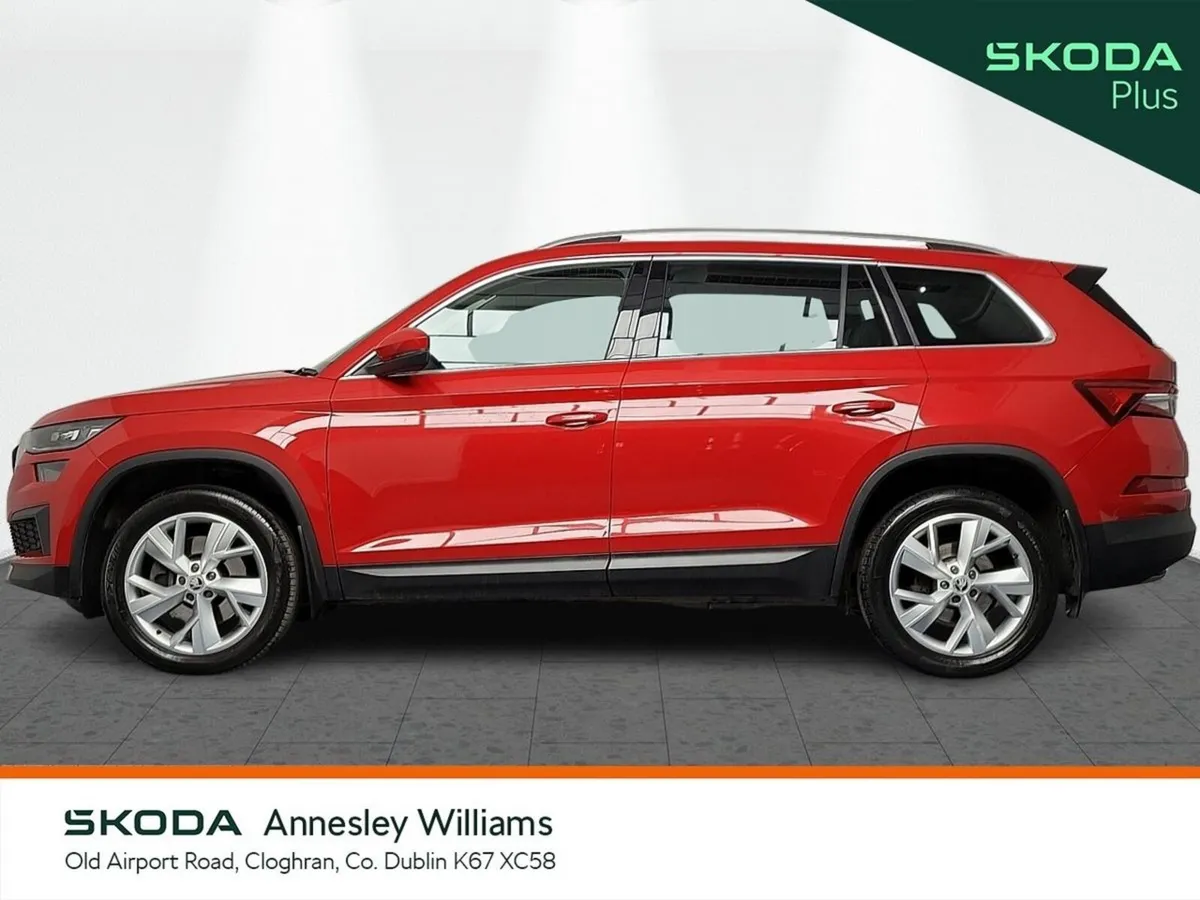 Skoda Kodiaq Style 2.0Tdi 150Bhp DSG - Image 6