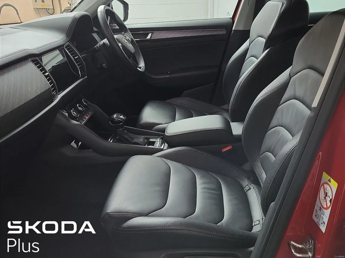 Skoda Kodiaq Style 2.0Tdi 150Bhp DSG - Image 4