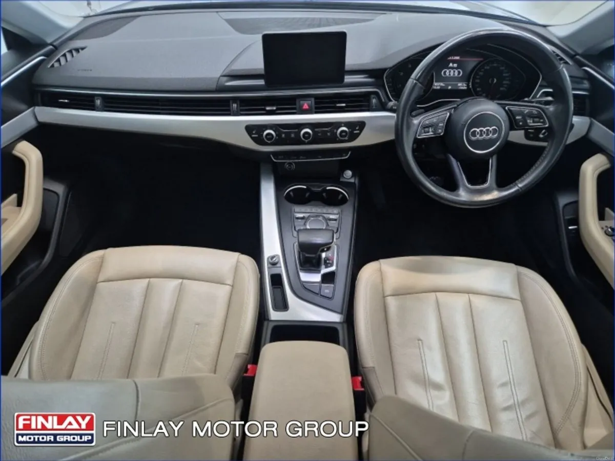 Audi A5 2.0TDI 190 S-Tronic SE - Image 3