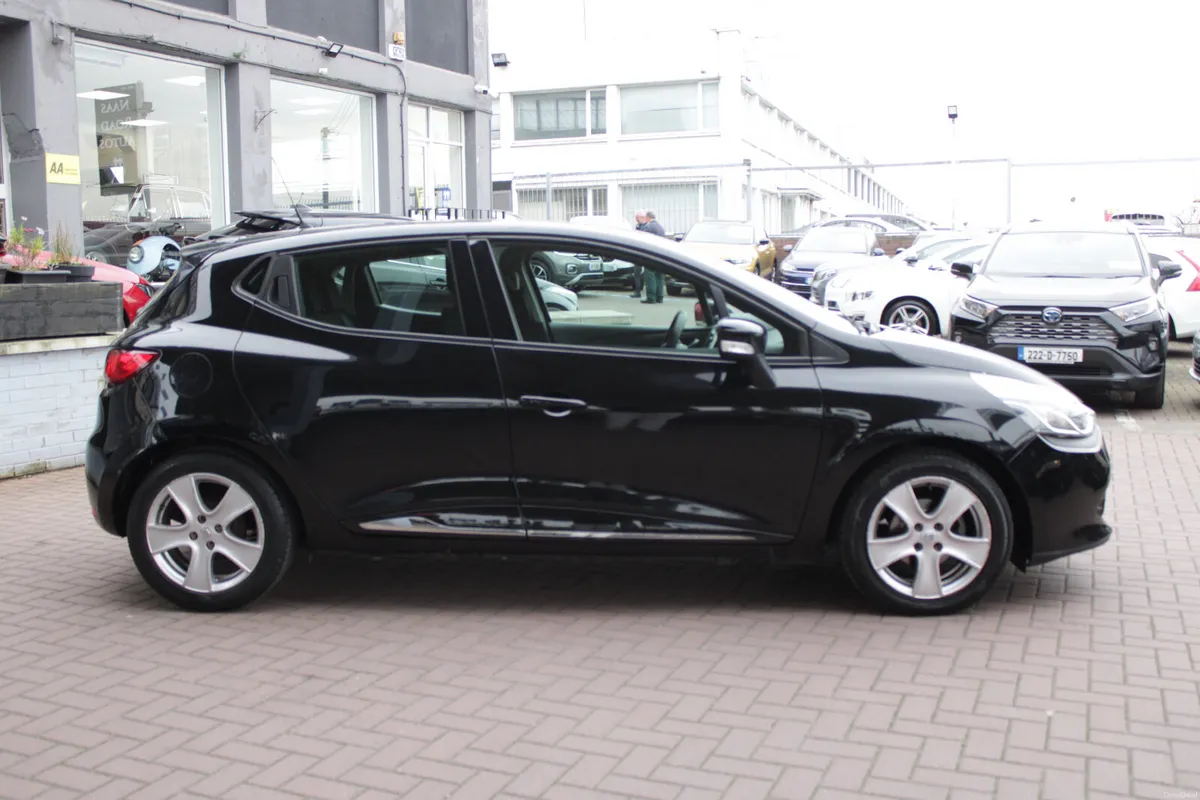 Renault Clio 2016 - Image 3