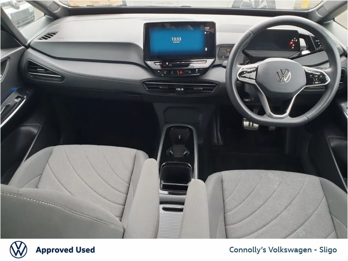 Volkswagen ID.3 PRO 204HP 58kWh - Image 2