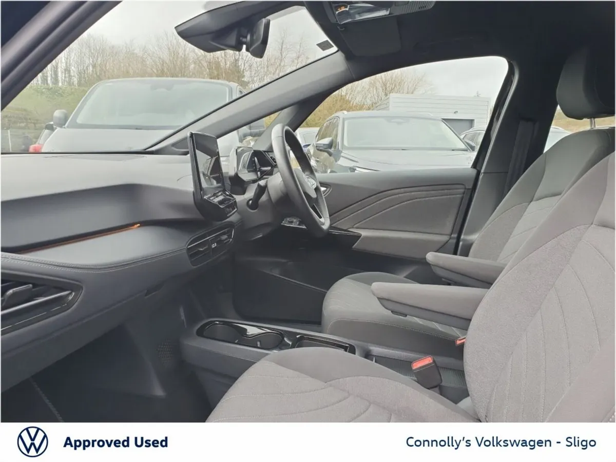 Volkswagen ID.3 PRO 204HP 58kWh - Image 4
