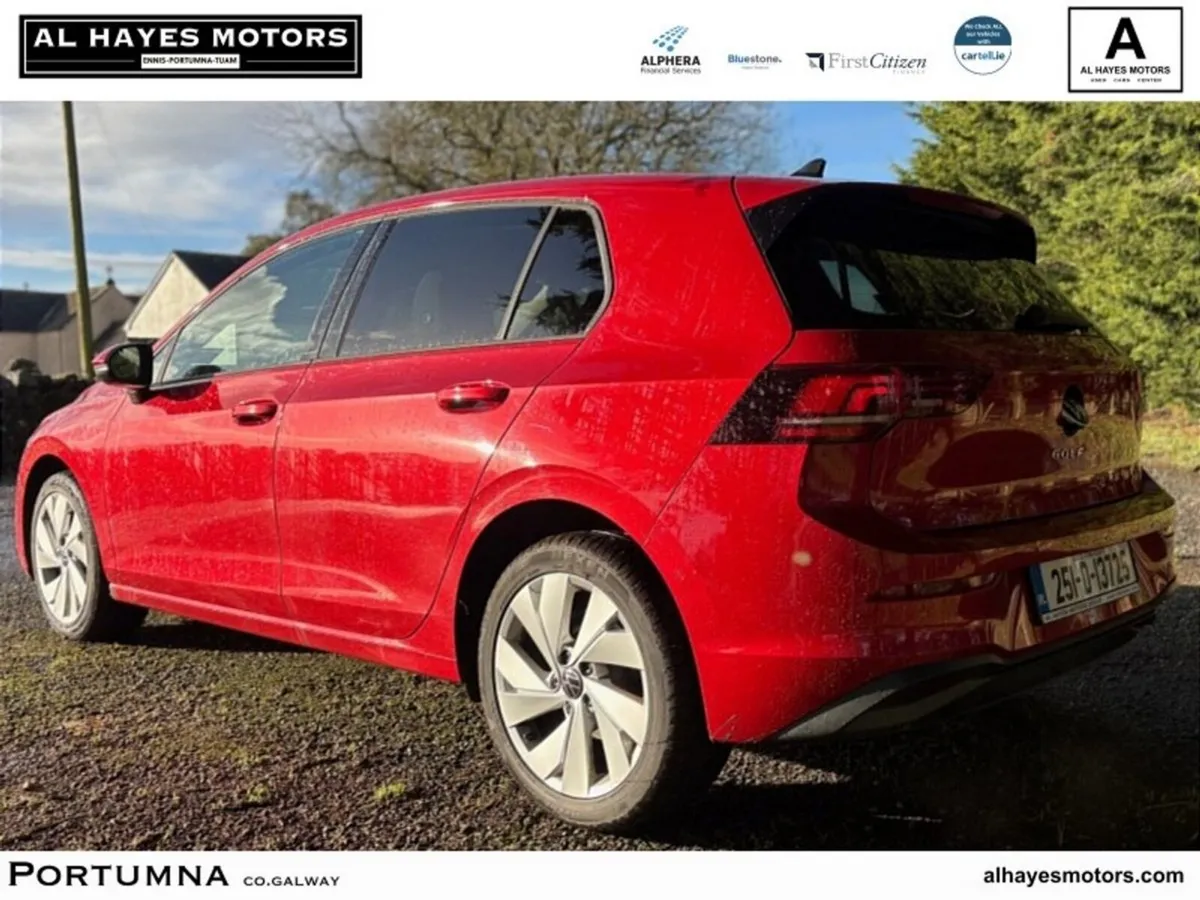Volkswagen Golf EDITION 75 1.5 TSI 116HP *LOW MILE - Image 3