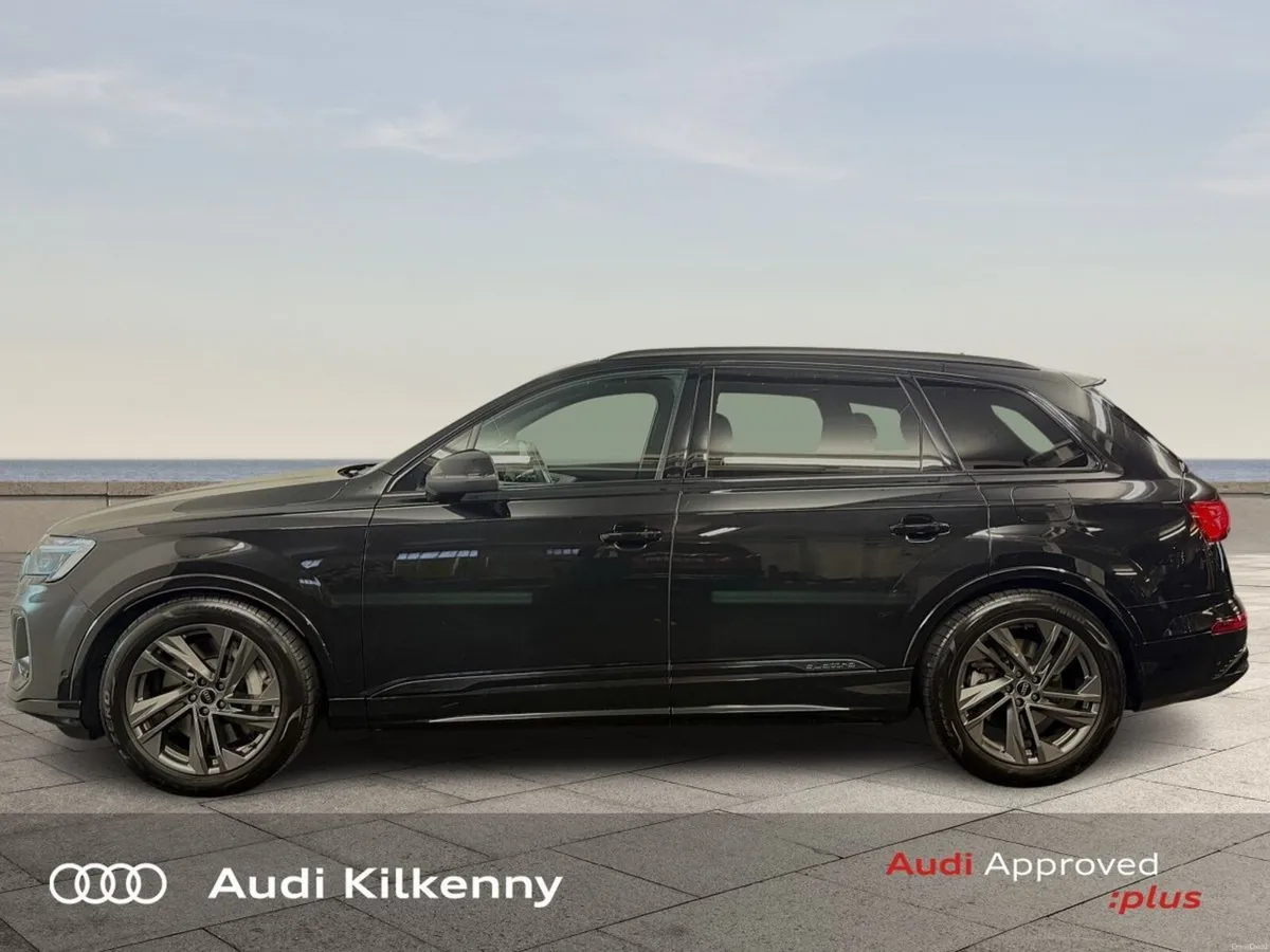 Audi Q7 * Private Owner Irish Car * - Q7 PHEV 55 T - Image 4