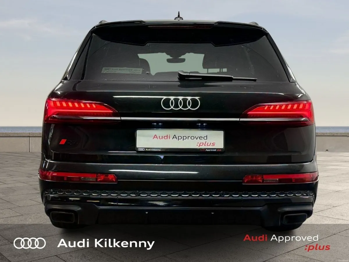 Audi Q7 * Private Owner Irish Car * - Q7 PHEV 55 T - Image 6