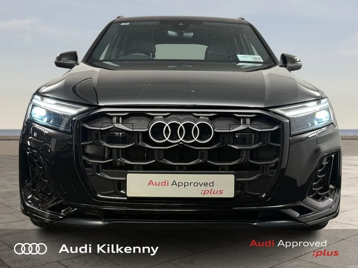 Audi Q7 * Private Owner Irish Car * - Q7 PHEV 55 T - Image 2